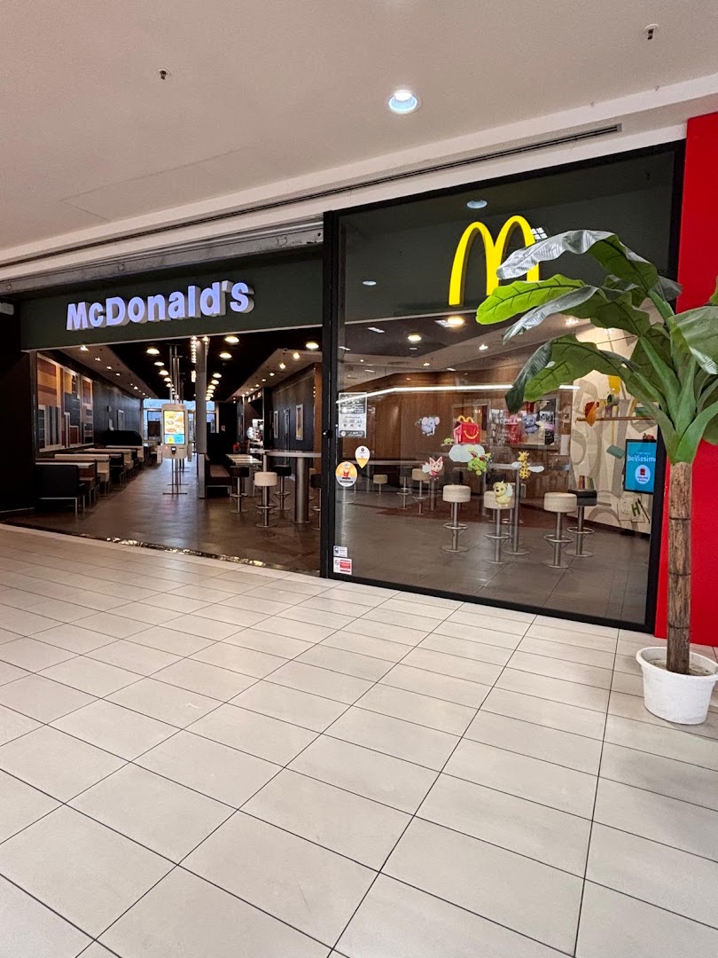 McDonald's Palermo La Torre