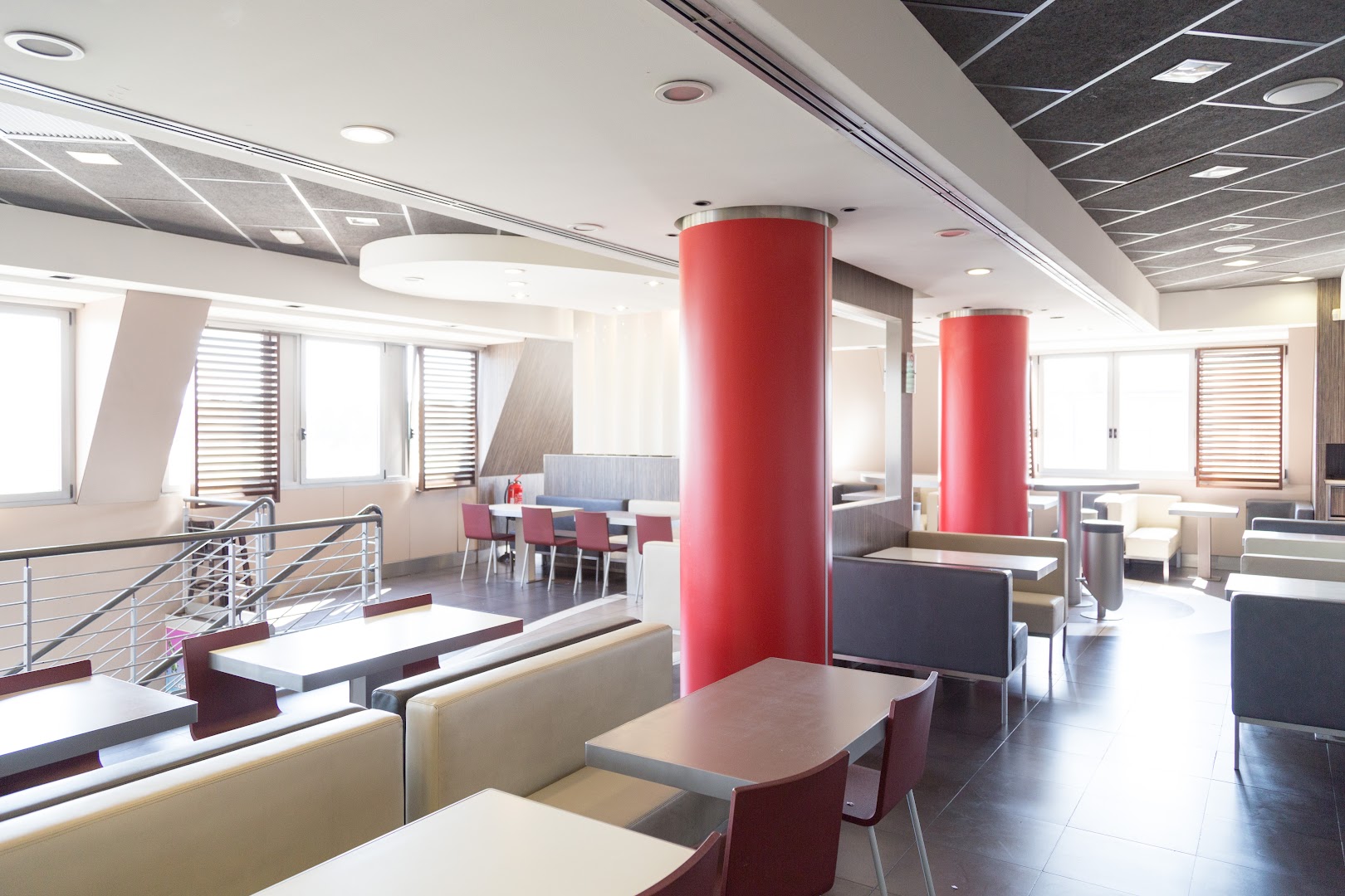 McDonald's Parma Ovest