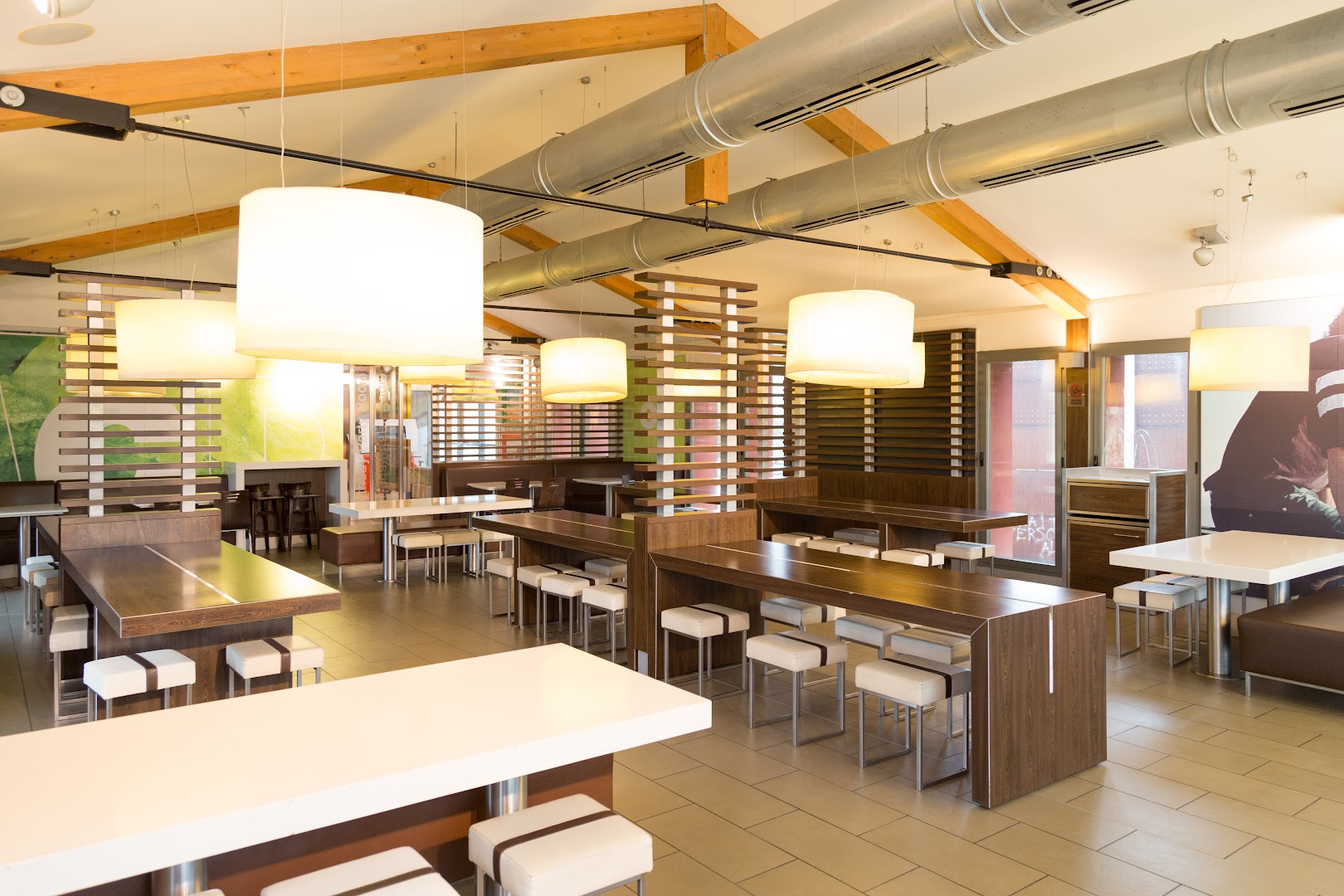 McDonald's Parma San Leonardo