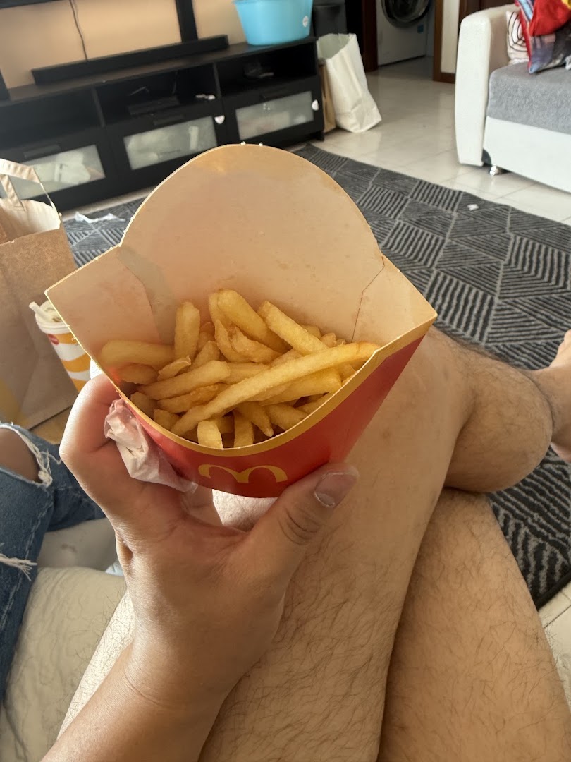 McDonald's Parma San Leonardo