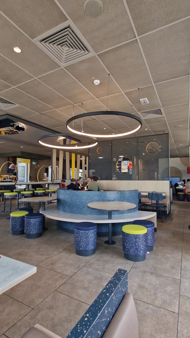McDonald's Paullo