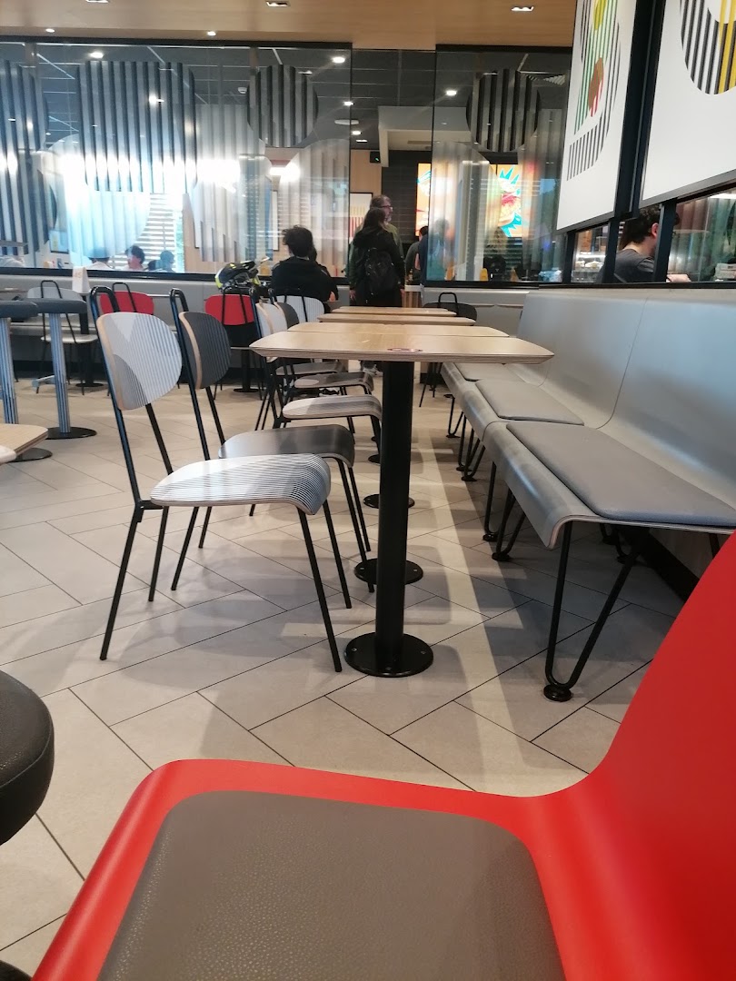 McDonald's Pavullo nel Frignano