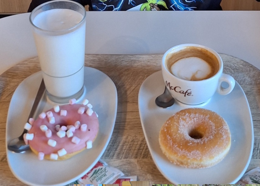 McDonald's Pavullo nel Frignano