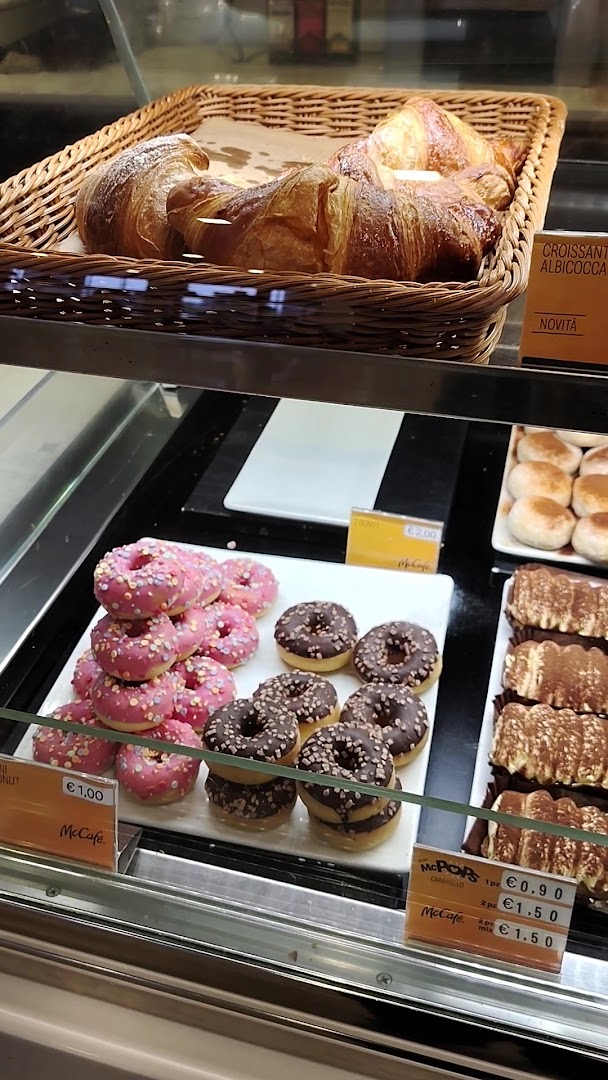 McDonald's Pesaro