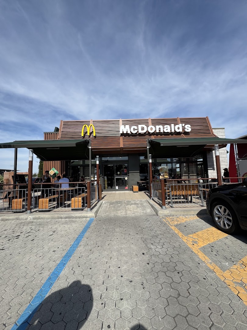 McDonald’s Piacenza Parmense