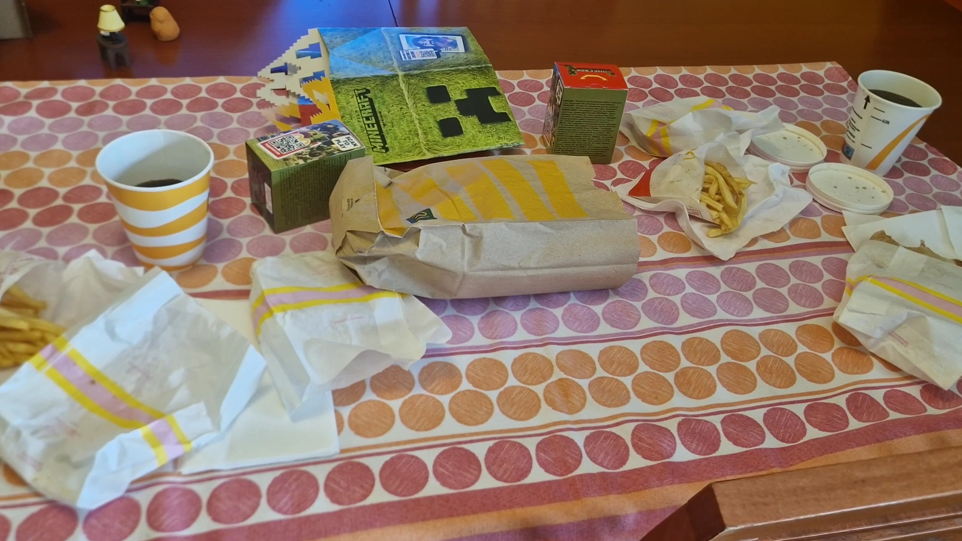 McDonald’s Piacenza Parmense
