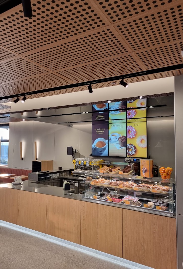 McDonald's Piedimonte San Germano