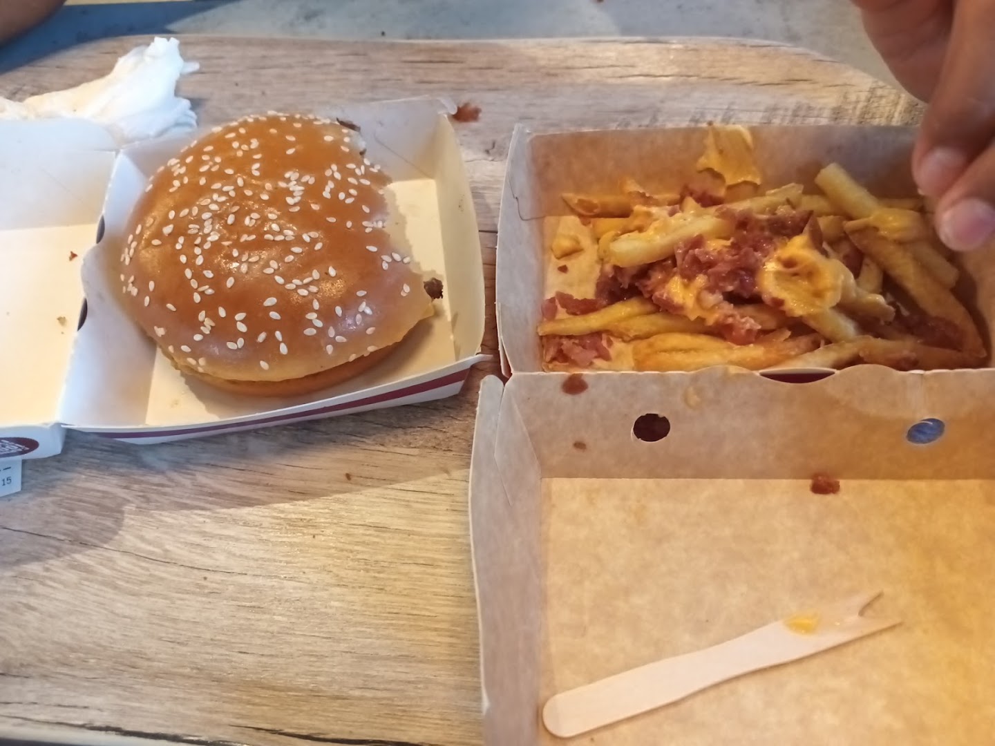 McDonald's Pinarella di Cervia