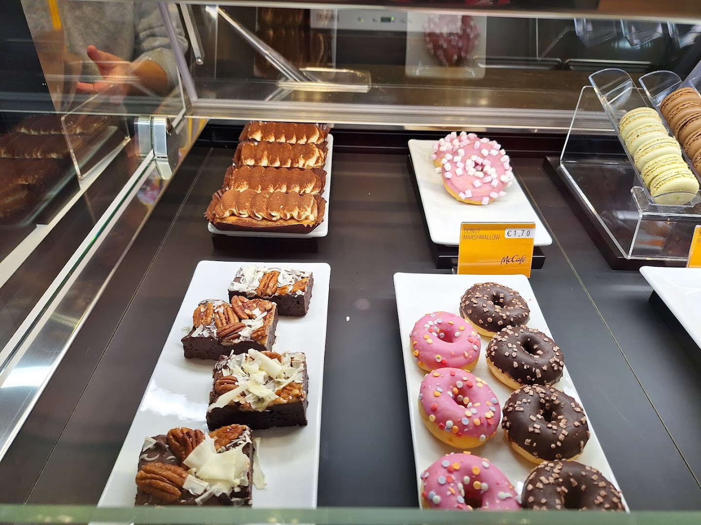 McDonald's Pinarella di Cervia