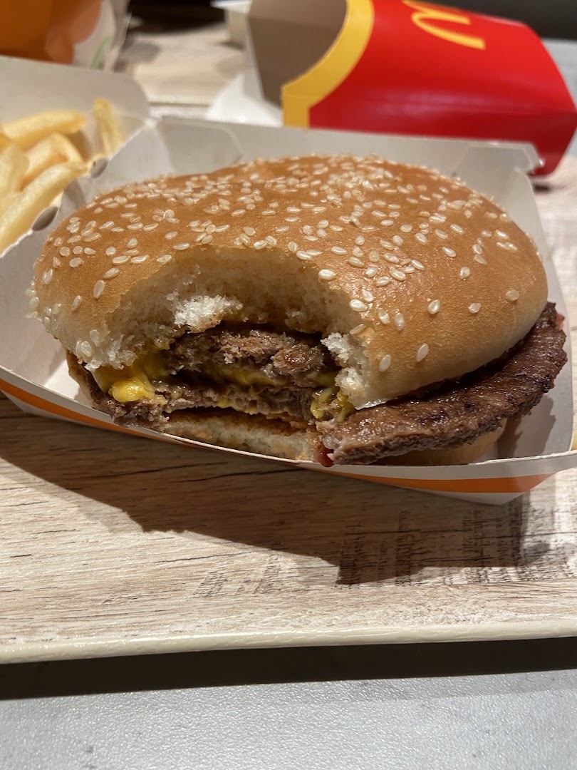McDonald's Pinarella di Cervia