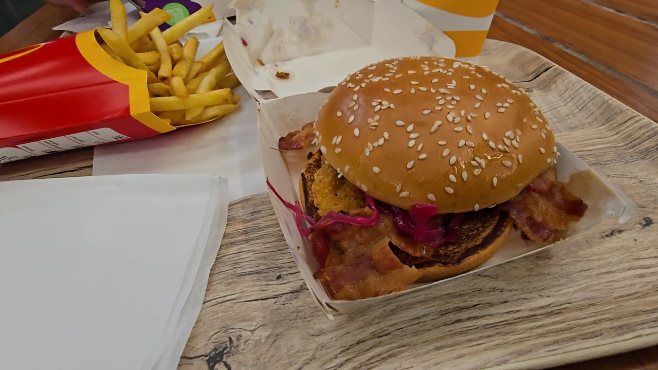 McDonald's Pinerolo