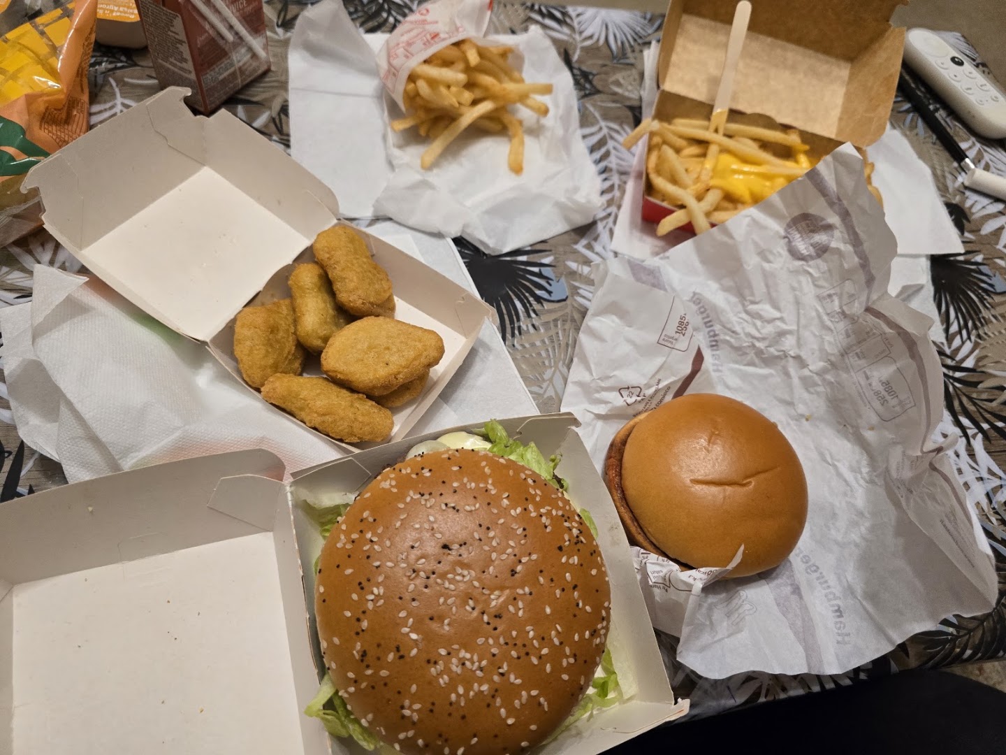 McDonald's Pioltello
