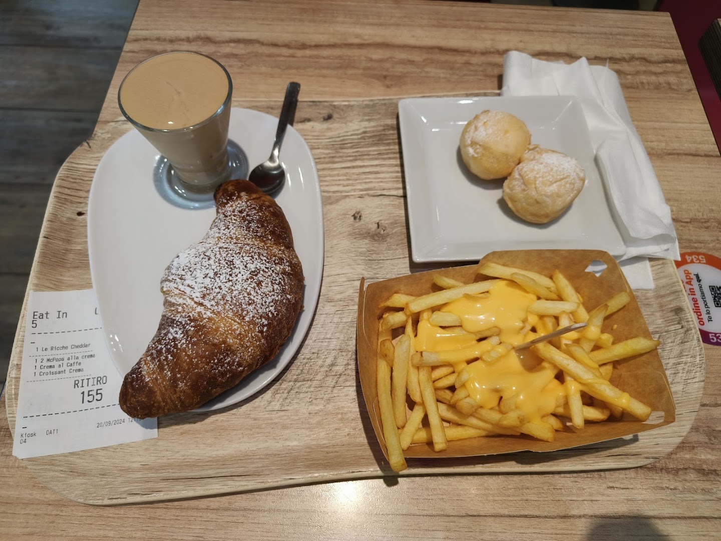 McDonald's Pioltello