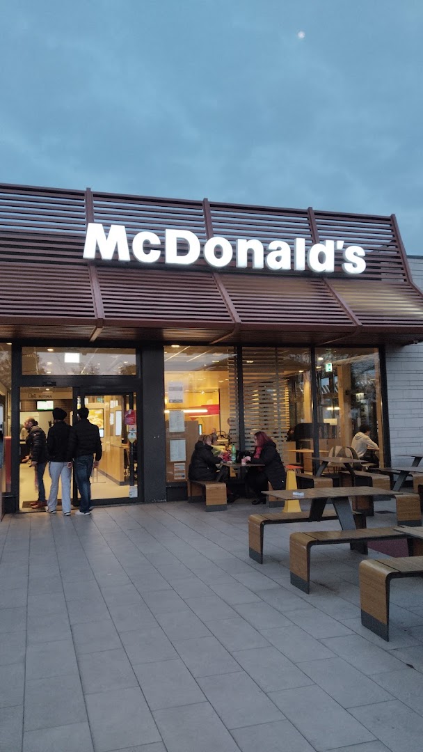McDonald's Pioltello