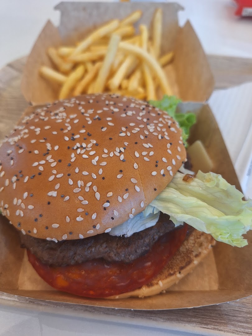 McDonald's Poggibonsi