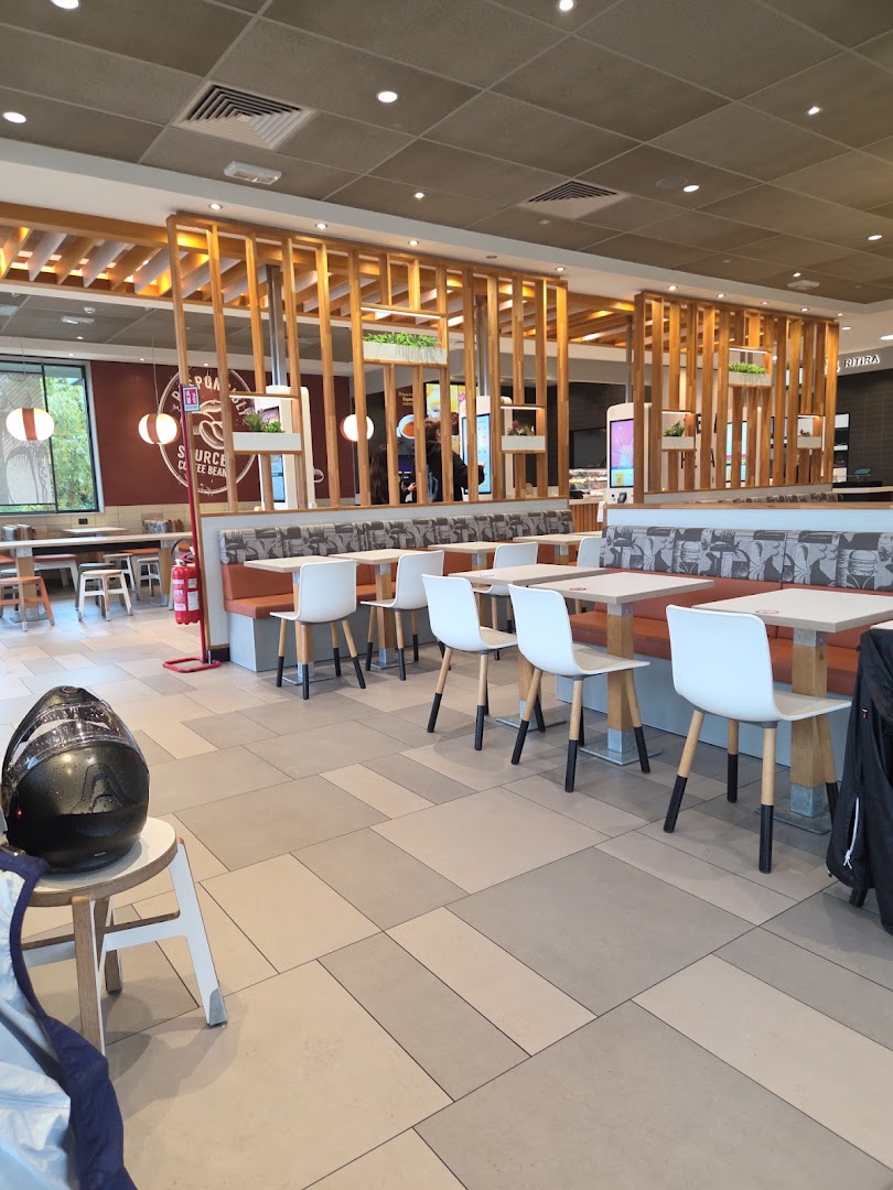McDonald's Poggibonsi