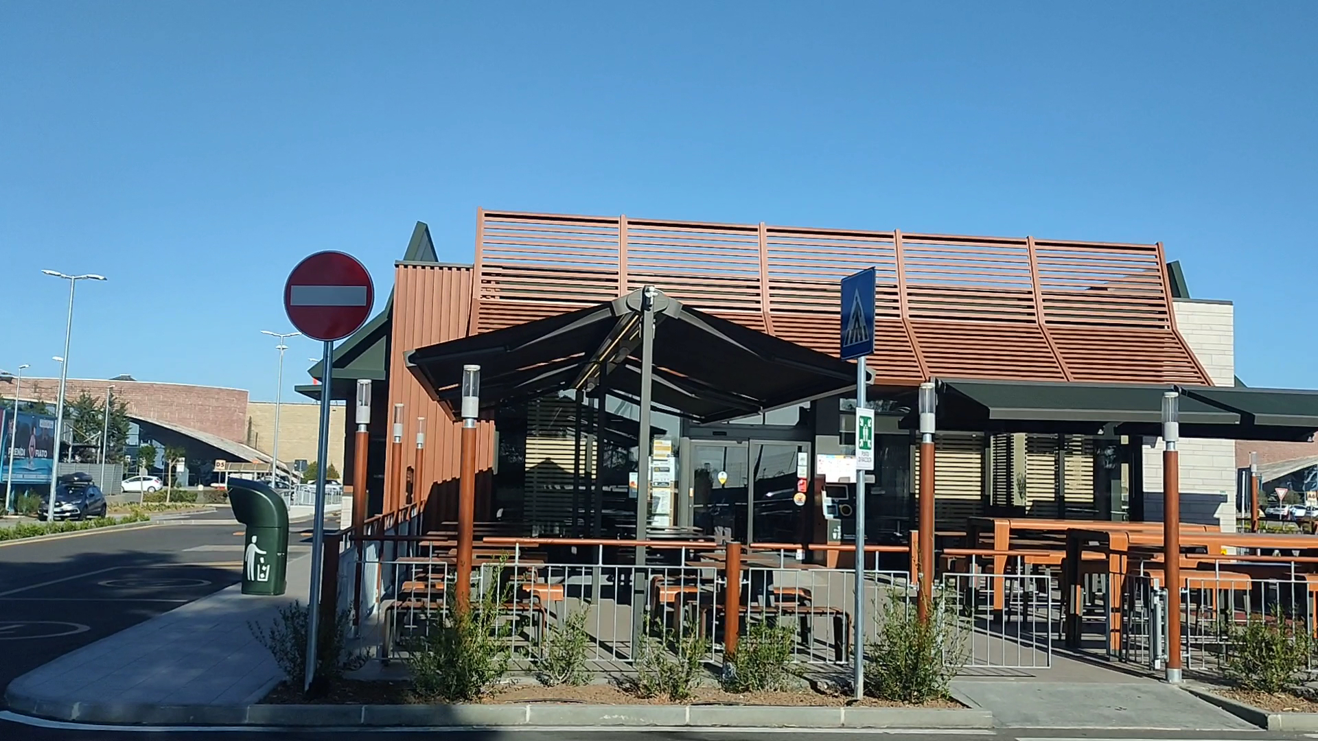 McDonald's Policoro