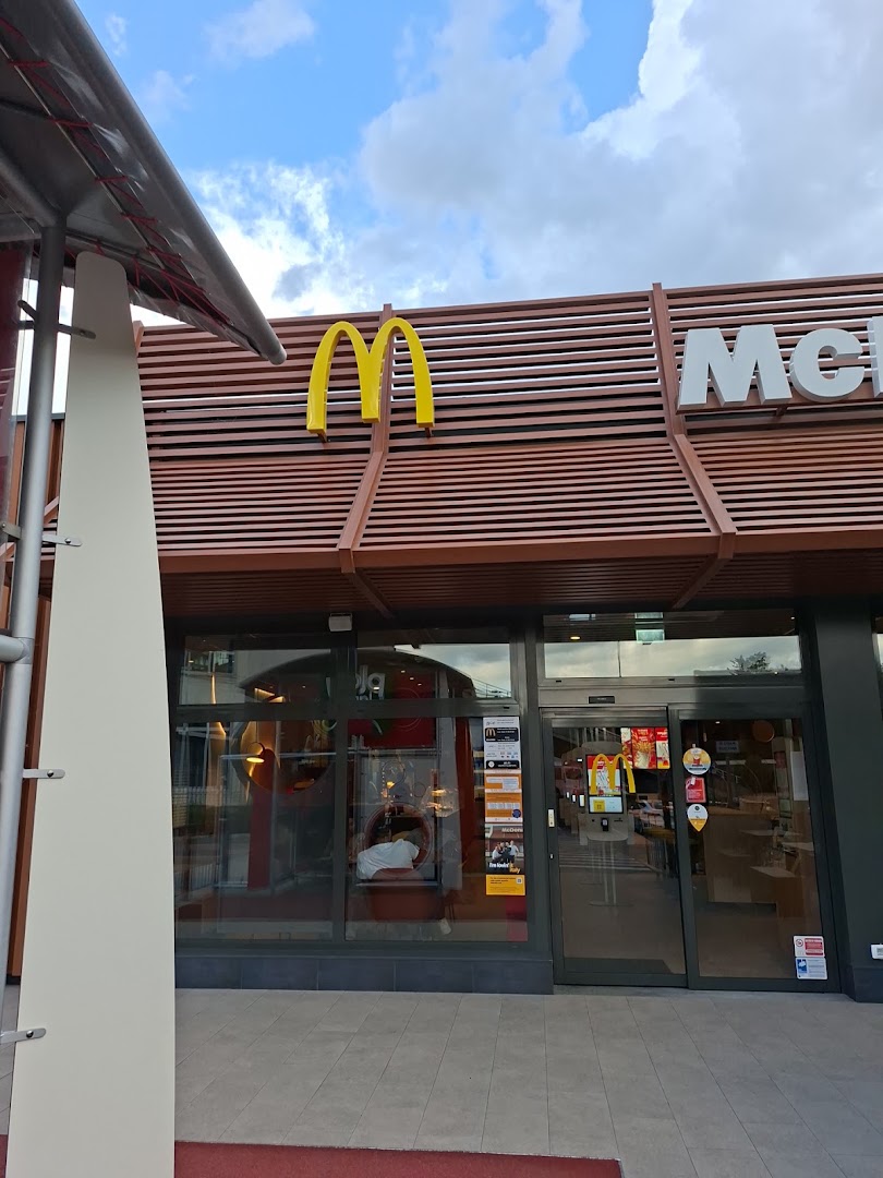 McDonald's Ponte San Giovanni