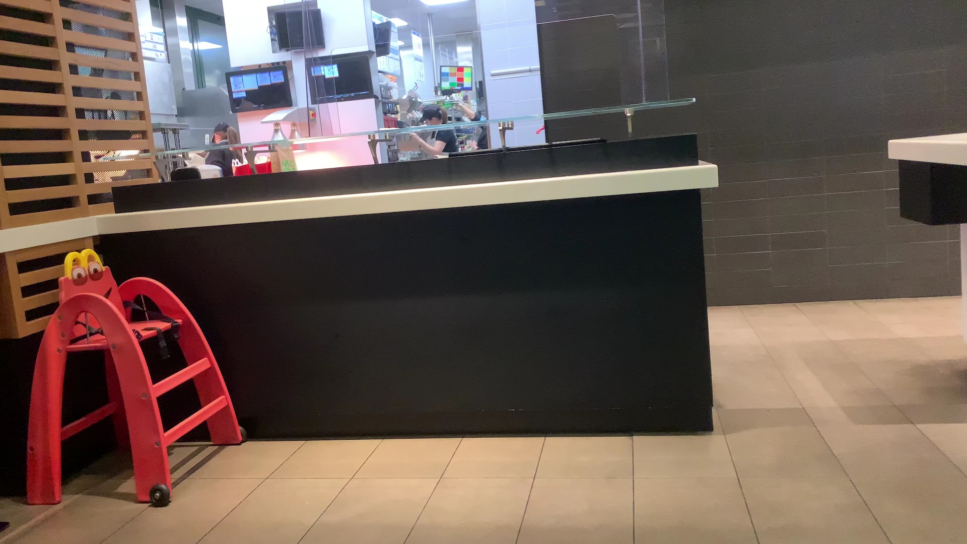 McDonald's Pordenone