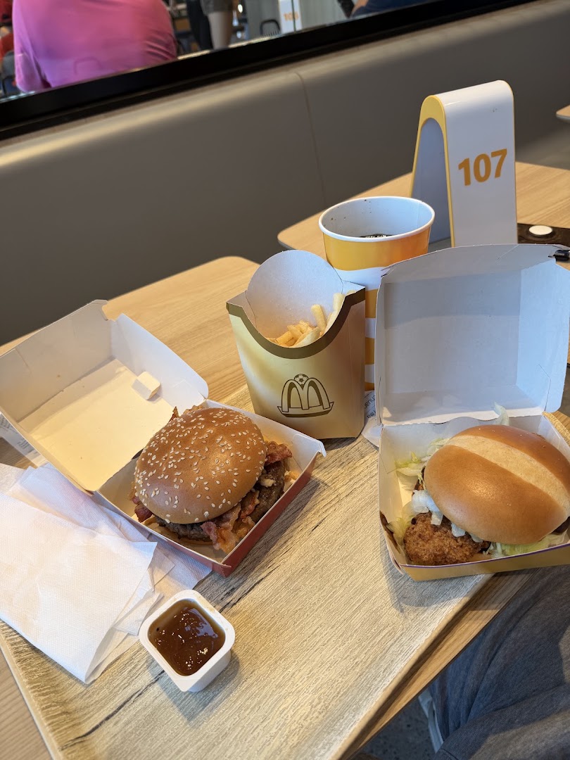 McDonald's Pordenone