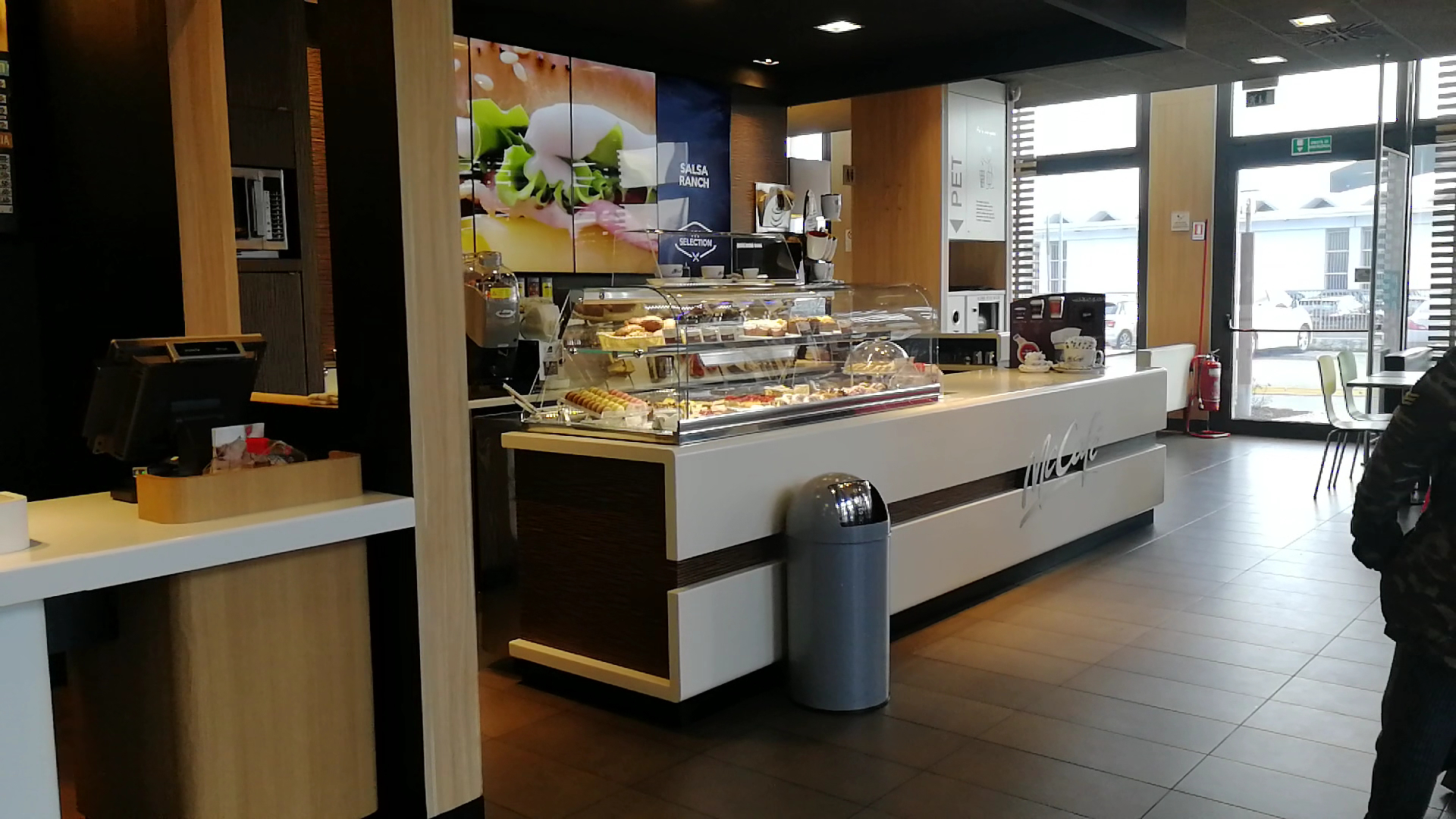 McDonald's Pordenone
