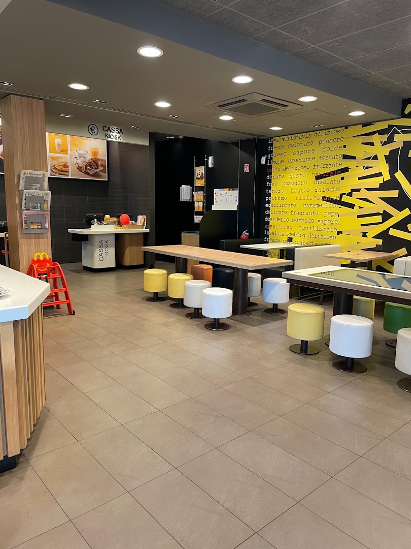 McDonald's Porto San Giorgio