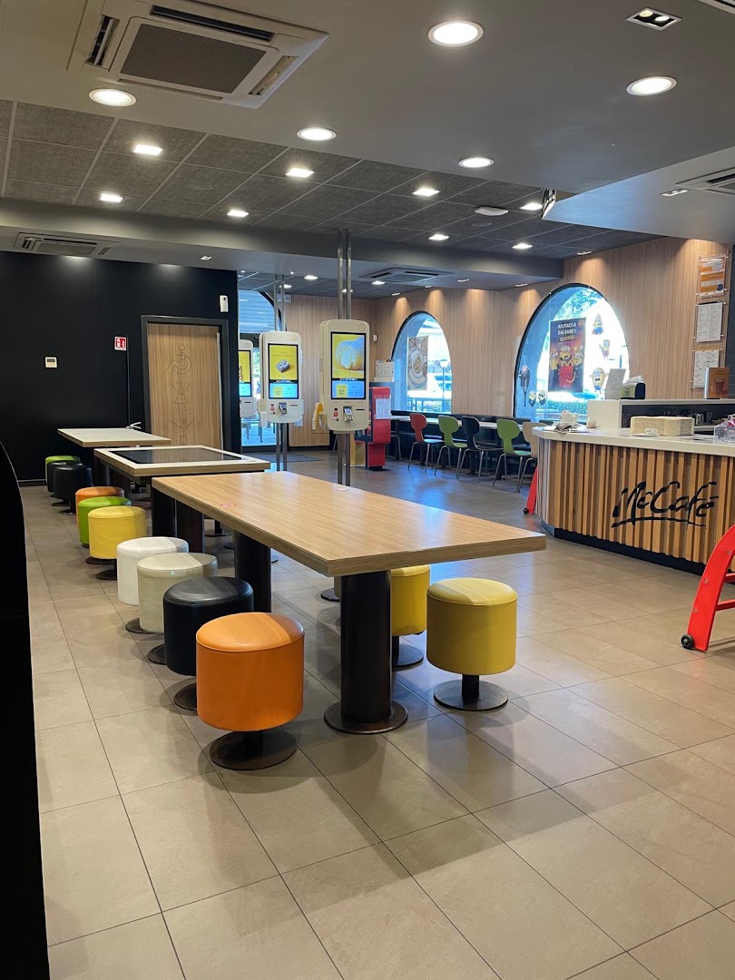 McDonald's Porto San Giorgio