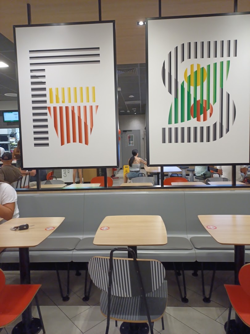 McDonald's Porto Torres