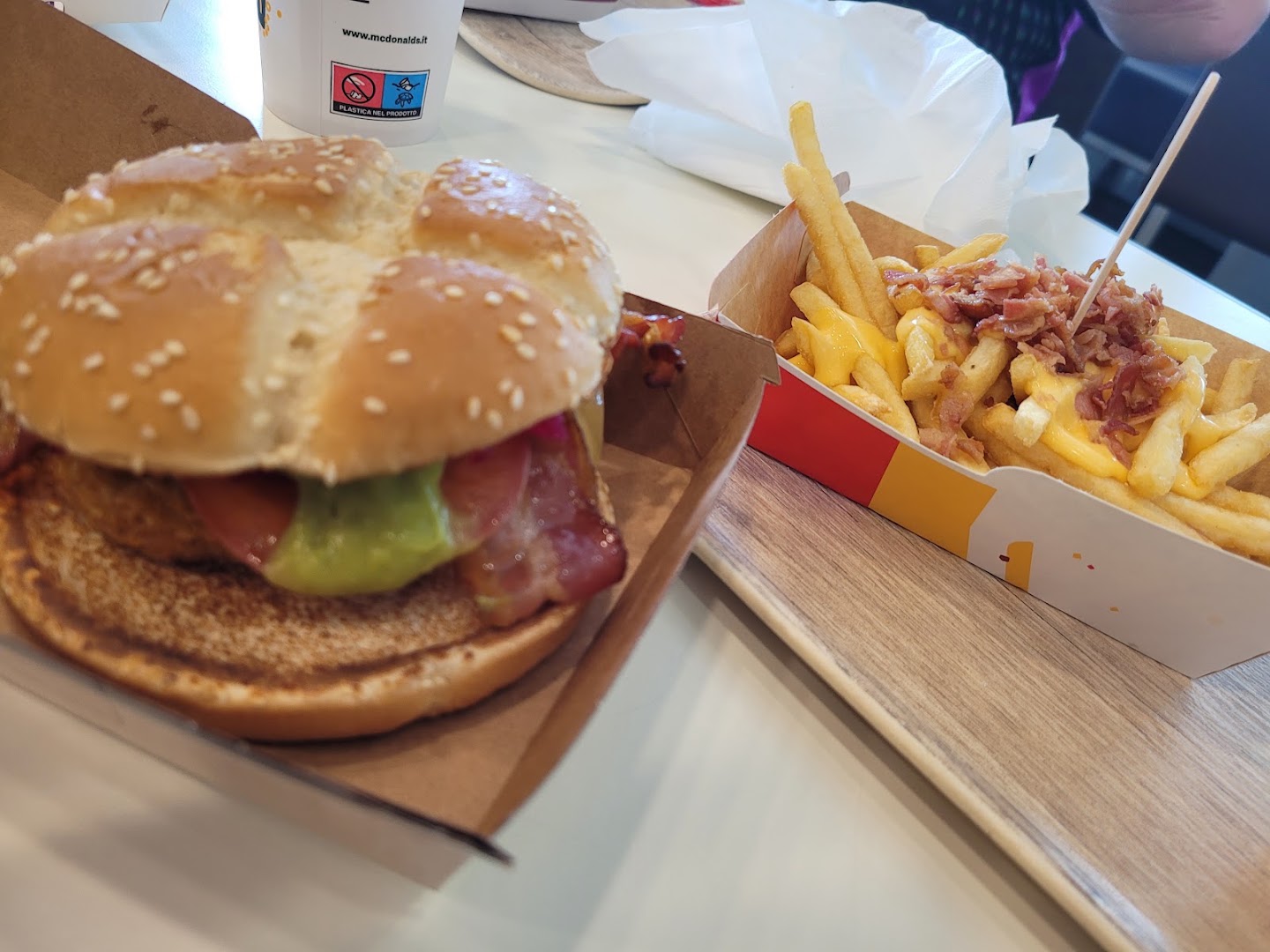 McDonald's Portogruaro