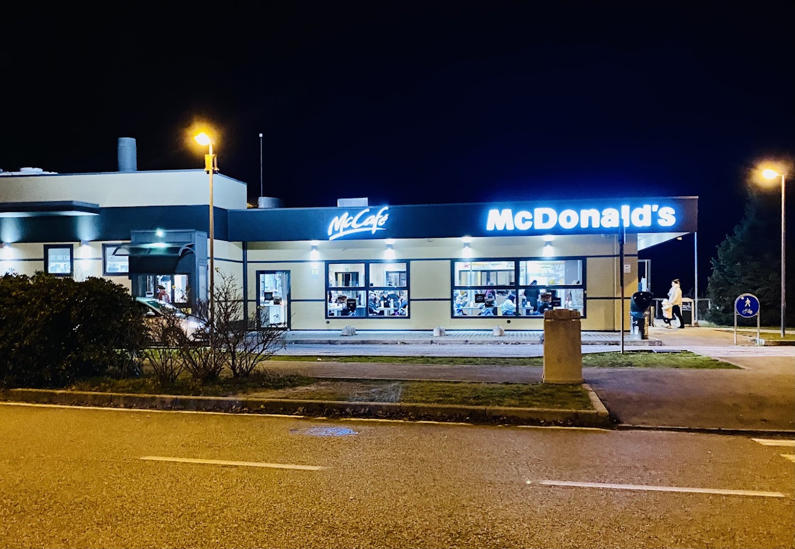 McDonald's Portogruaro
