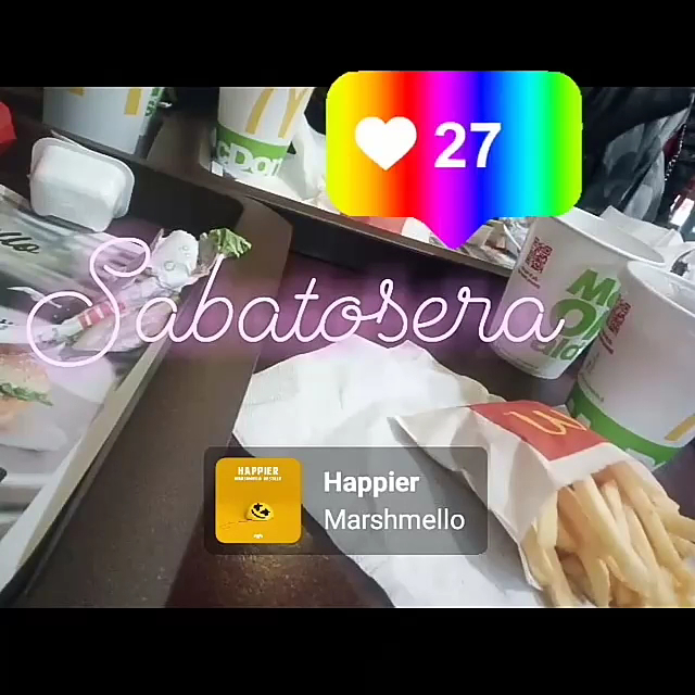 McDonald's Potenza
