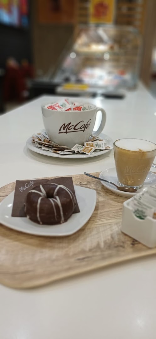 McDonald's Quarto - C/C Quarto Nuovo