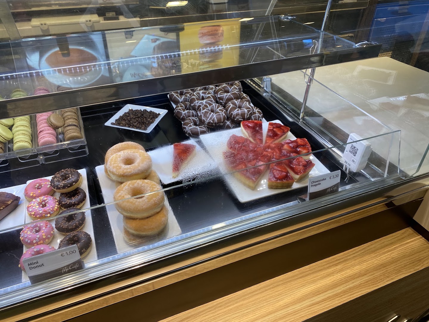 McDonald's Quartu Sant'Elena Poetto