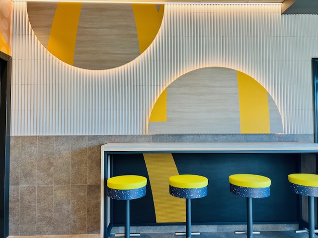 McDonald's Ragusa Drive