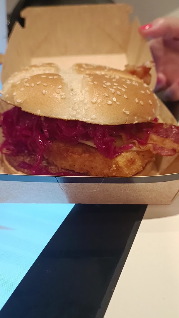 McDonald's Ravenna Ipercoop