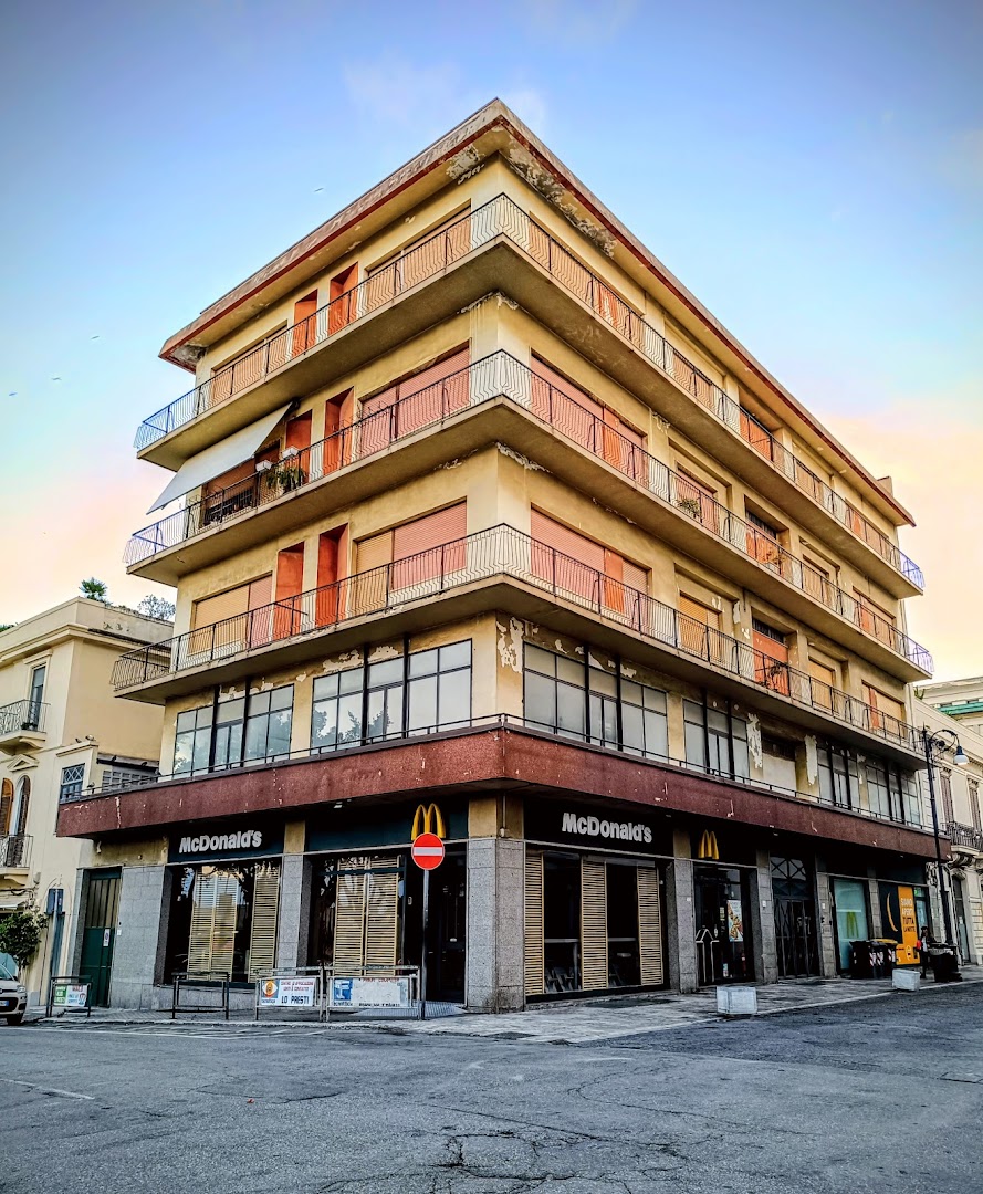McDonald's Reggio Calabria