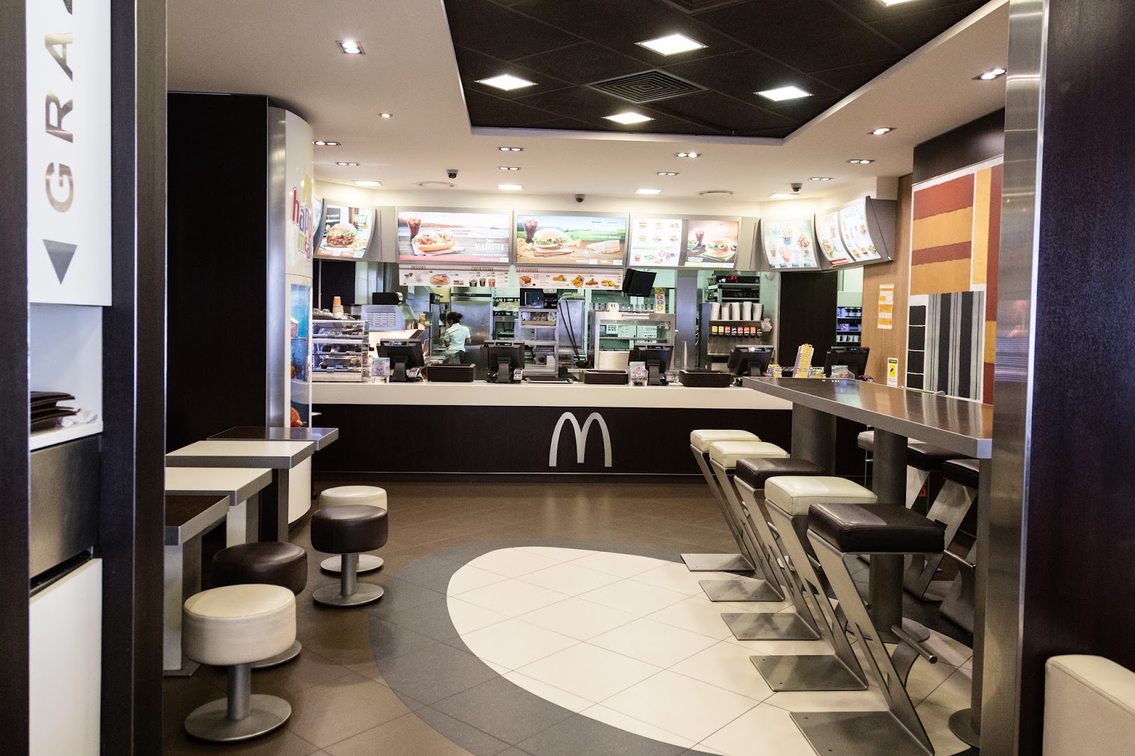McDonald's Reggio Calabria