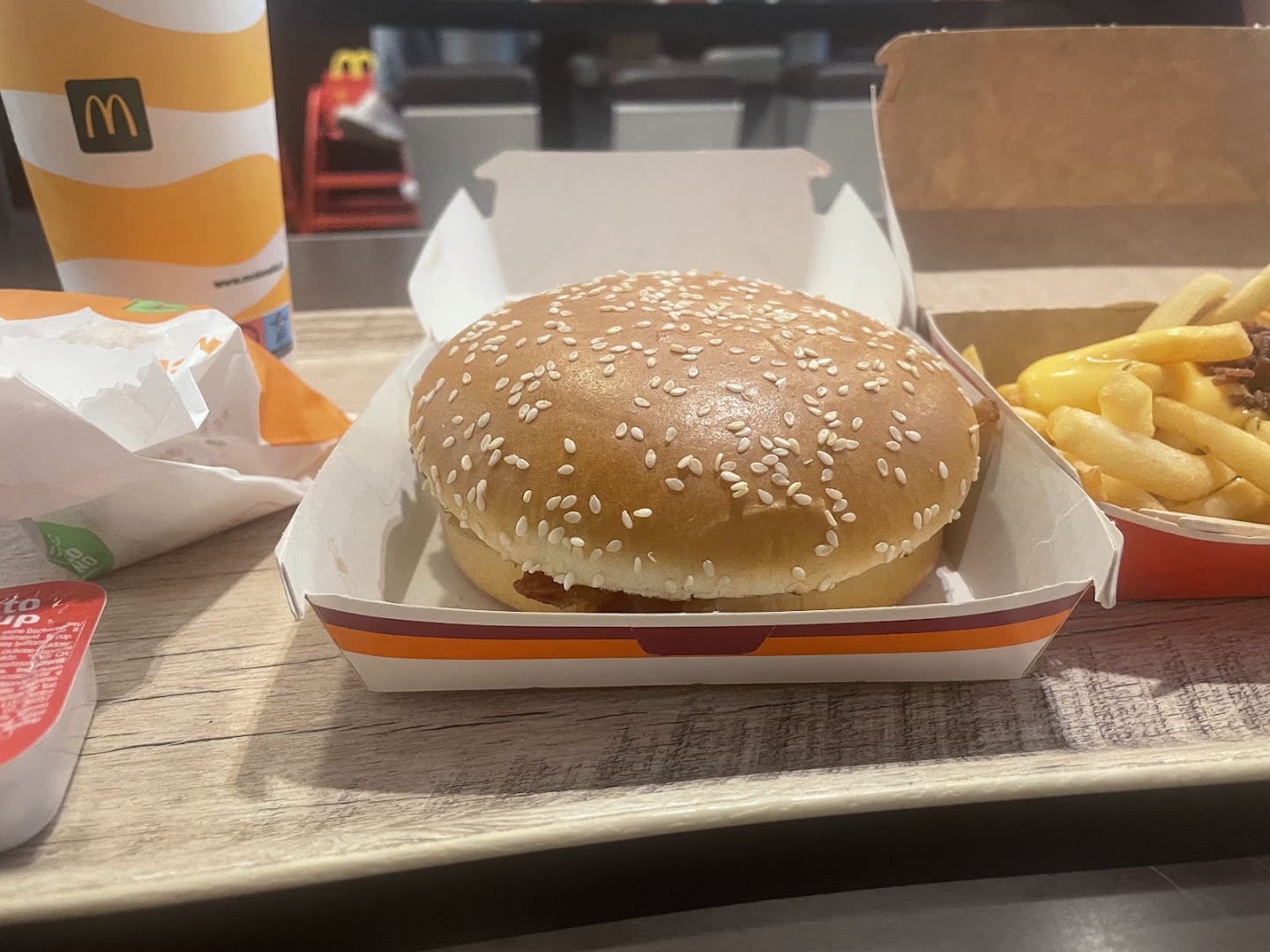 McDonald's Reggio Calabria