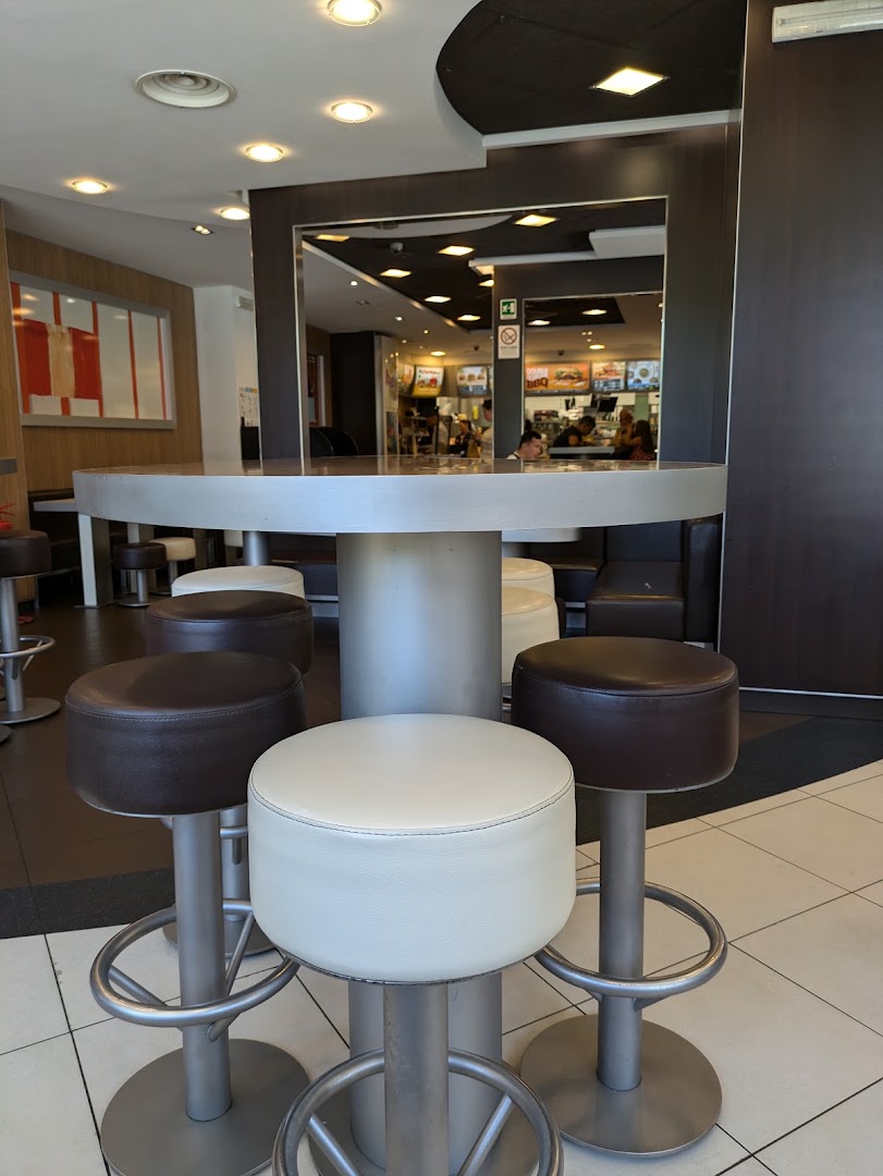 McDonald's Reggio Calabria