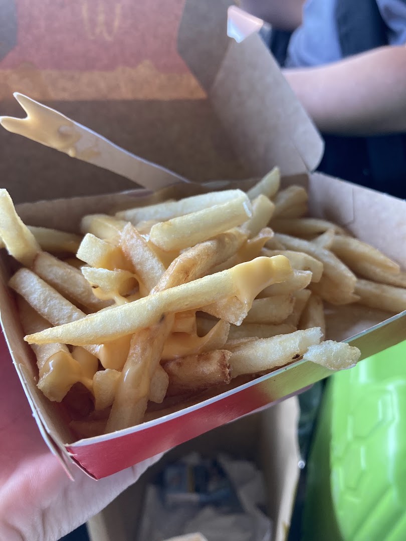 McDonald’s Rho area di servizio A4