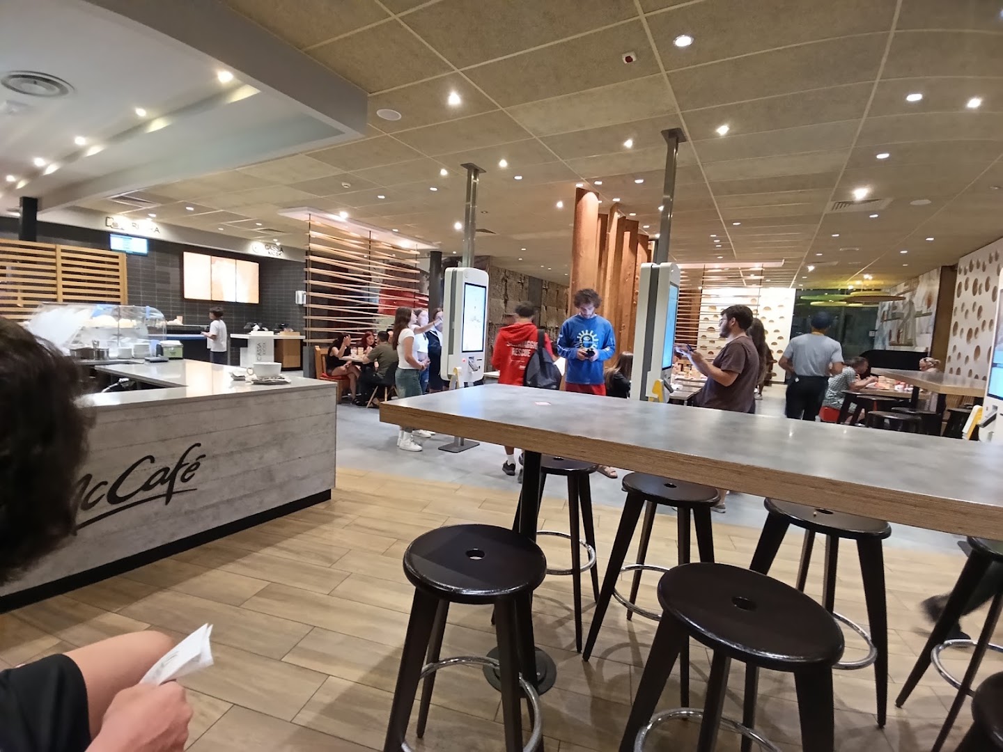 McDonald's Rimini Flaminia