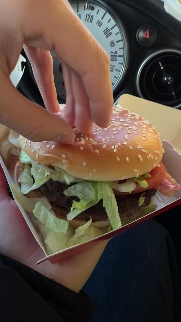 McDonald's Rimini Flaminia