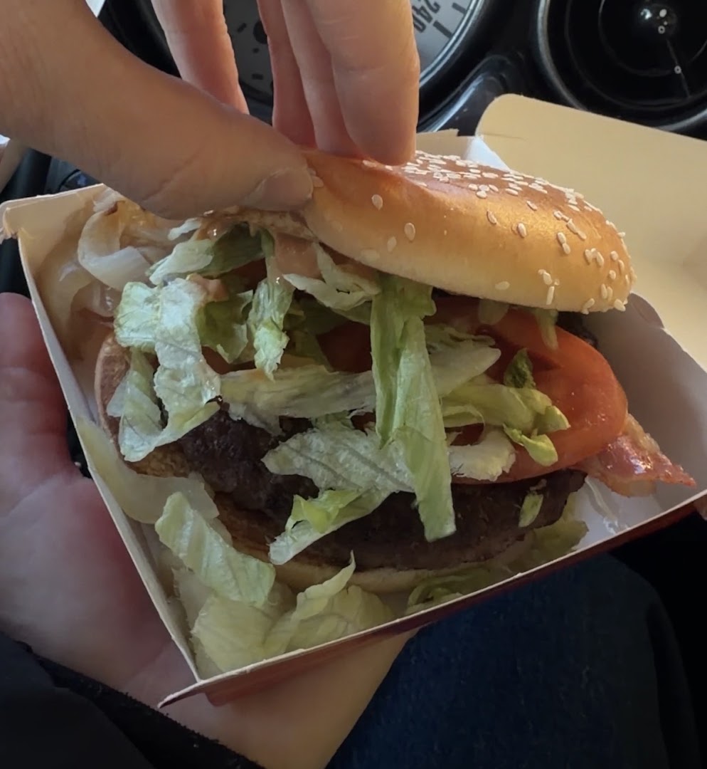 McDonald's Rimini Flaminia