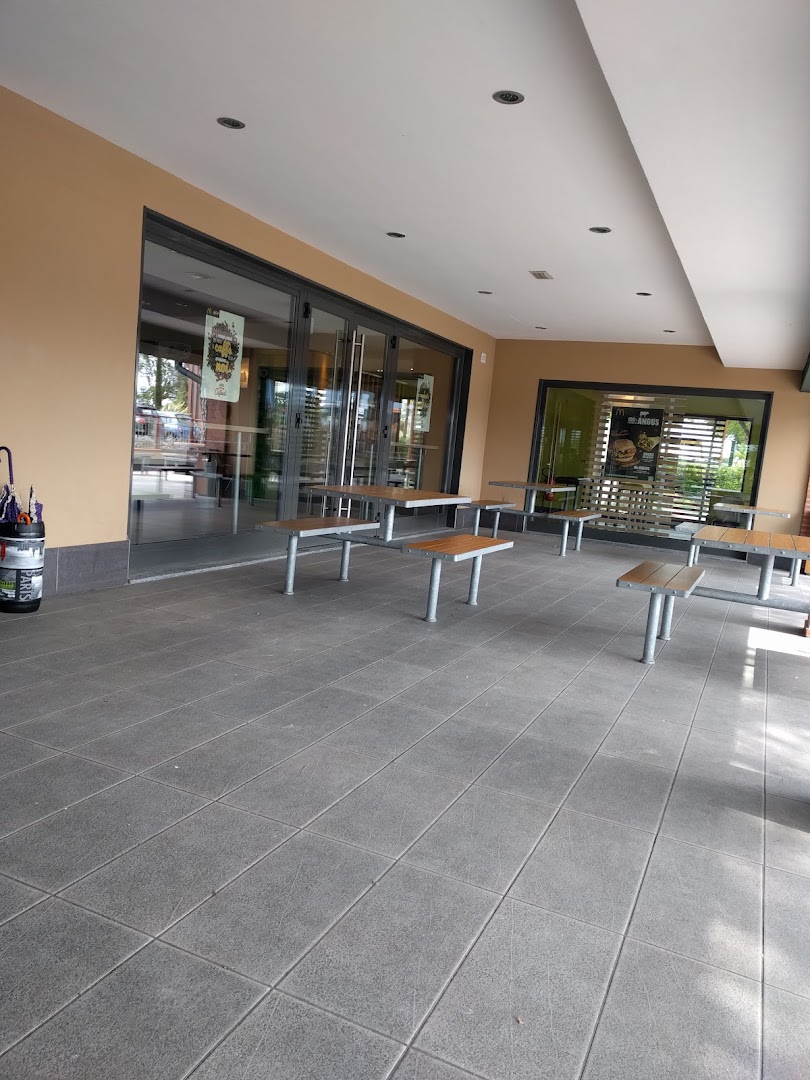 McDonald's Rimini Popilia