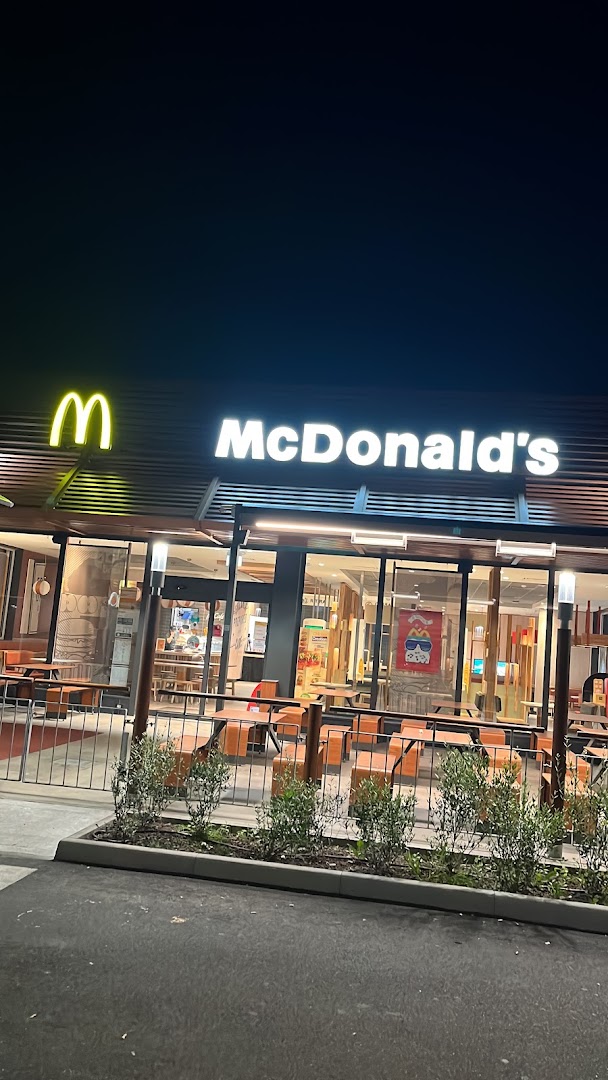 McDonald's Rivarolo Canavese