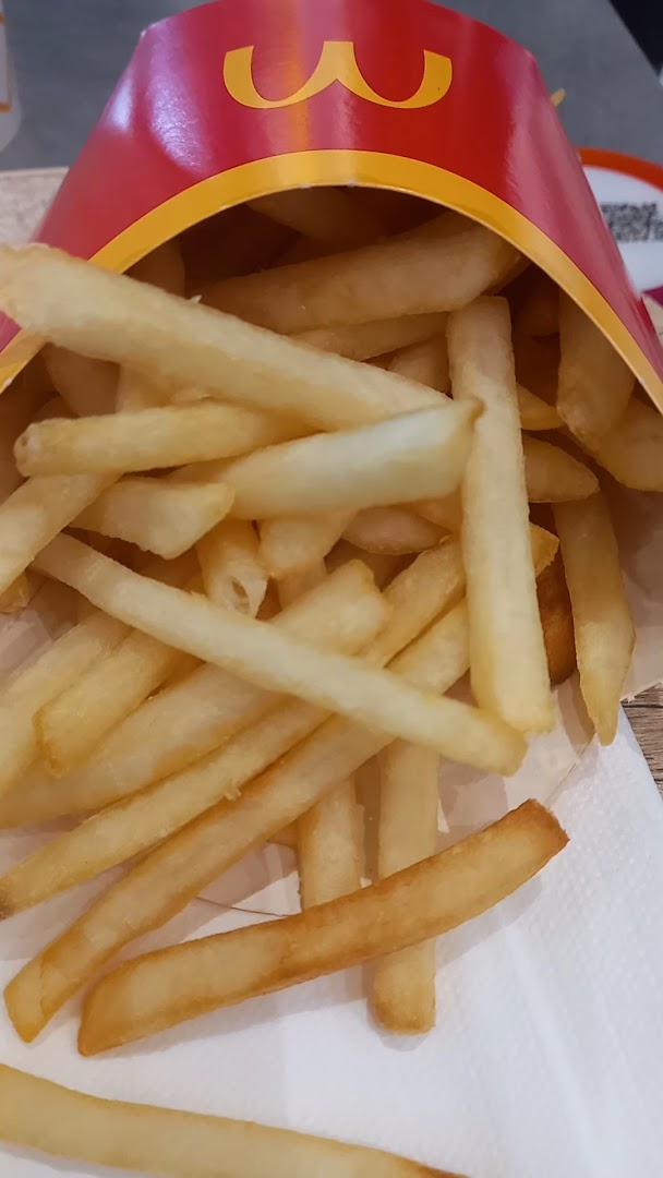 McDonald's Roma Appia Loc. Frattocchie