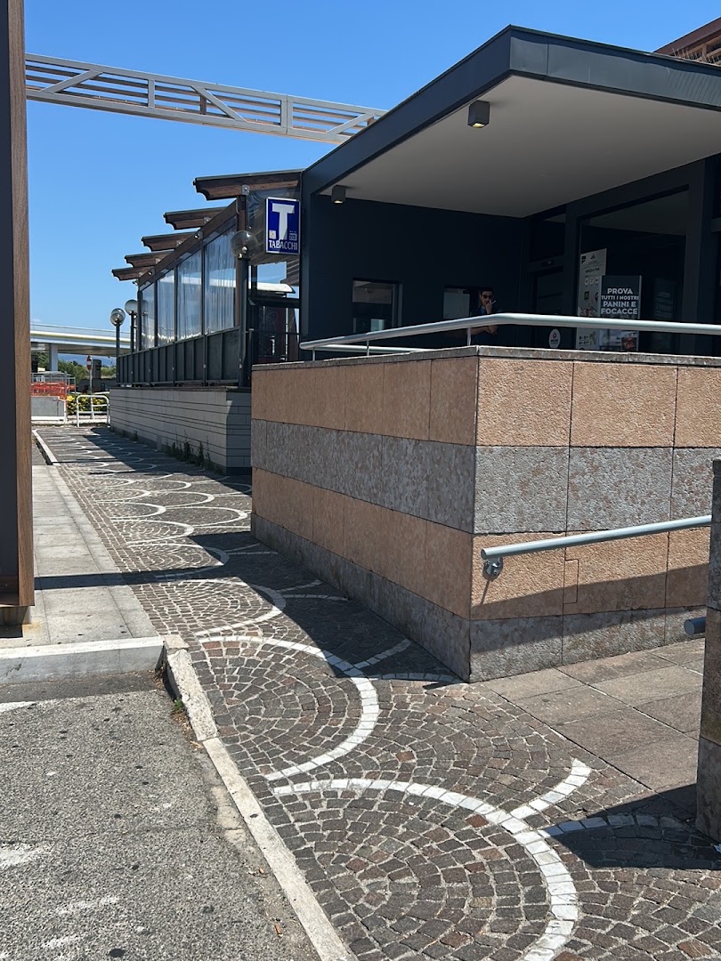 McDonald's Roma Ardeatina, Roma