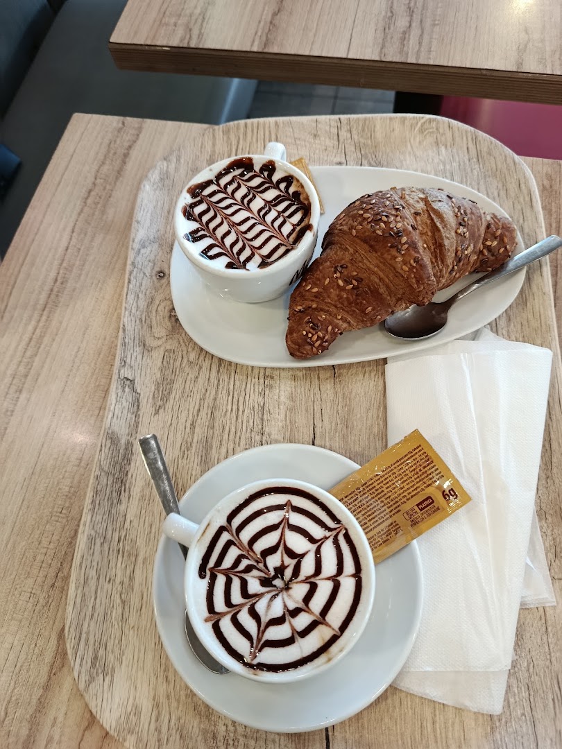 McDonald's Roma Casalotti