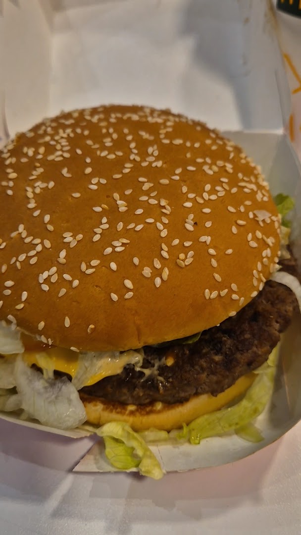 McDonald's Roma Corso Francia