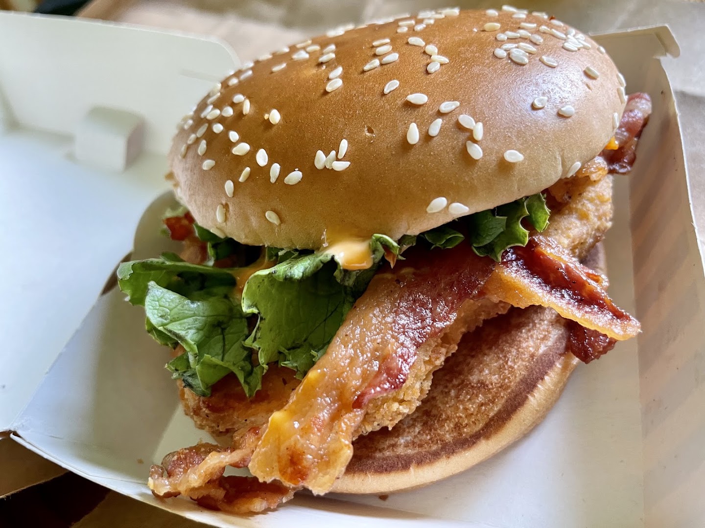 McDonald's Roma Prati Fiscali